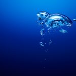 Low oxygen in saltwater tanks