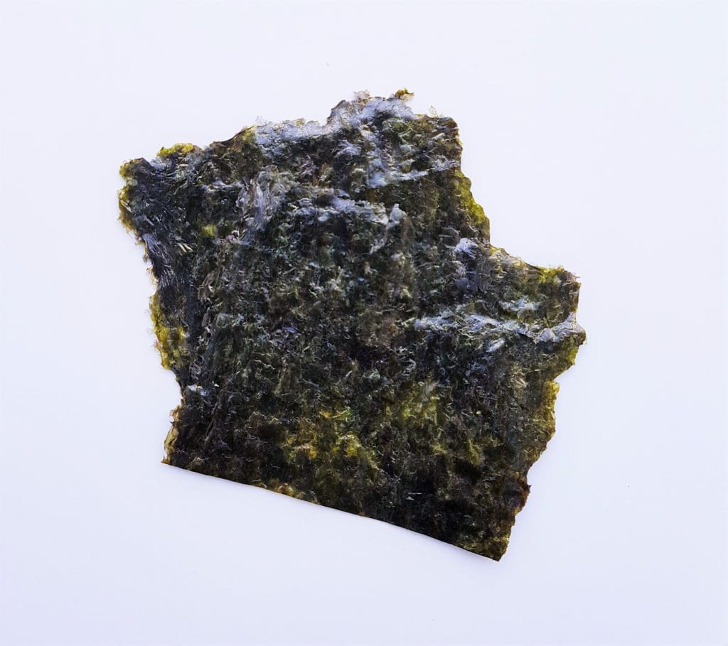 Nori ~ Dried Seaweed