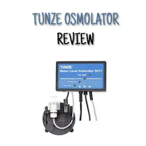 Tunze Osmolator Review