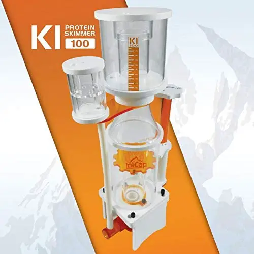 Icecap K1-100 Protein Skimmer